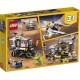 LEGO Space Rover Explorer 31107